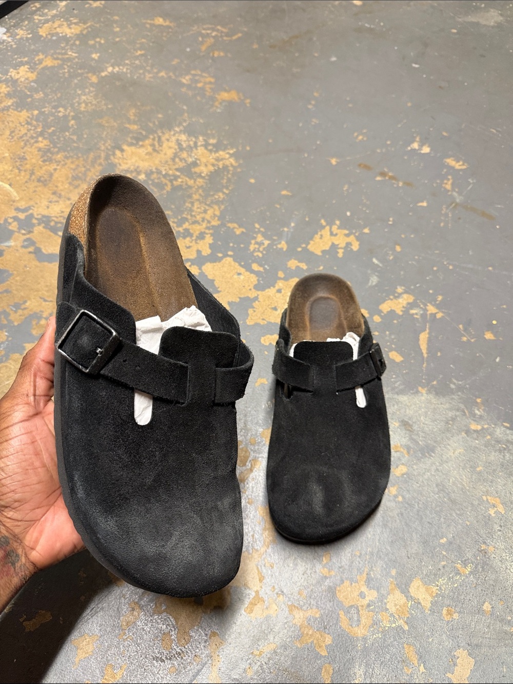 Birkenstock